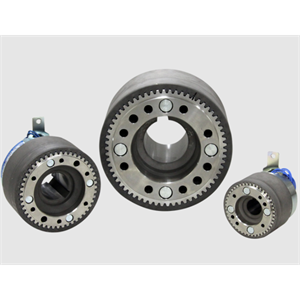 OGURA小仓离合器MZ系列MZ-50D DC-24V合肥栗山胡181-0560-8873