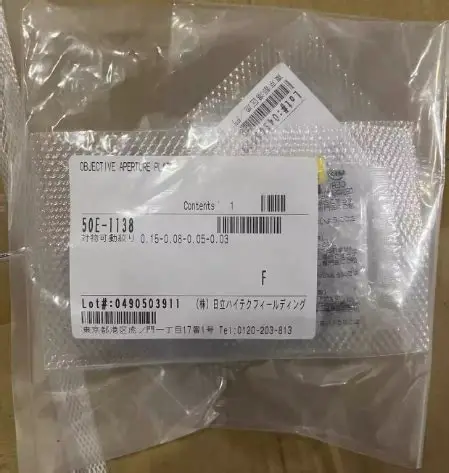 HITACHI日立50E-1138灯丝孔片156/5513/4803