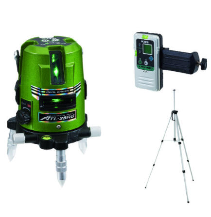 KDS水平仪ATL-25RG杨：181-0560-8753