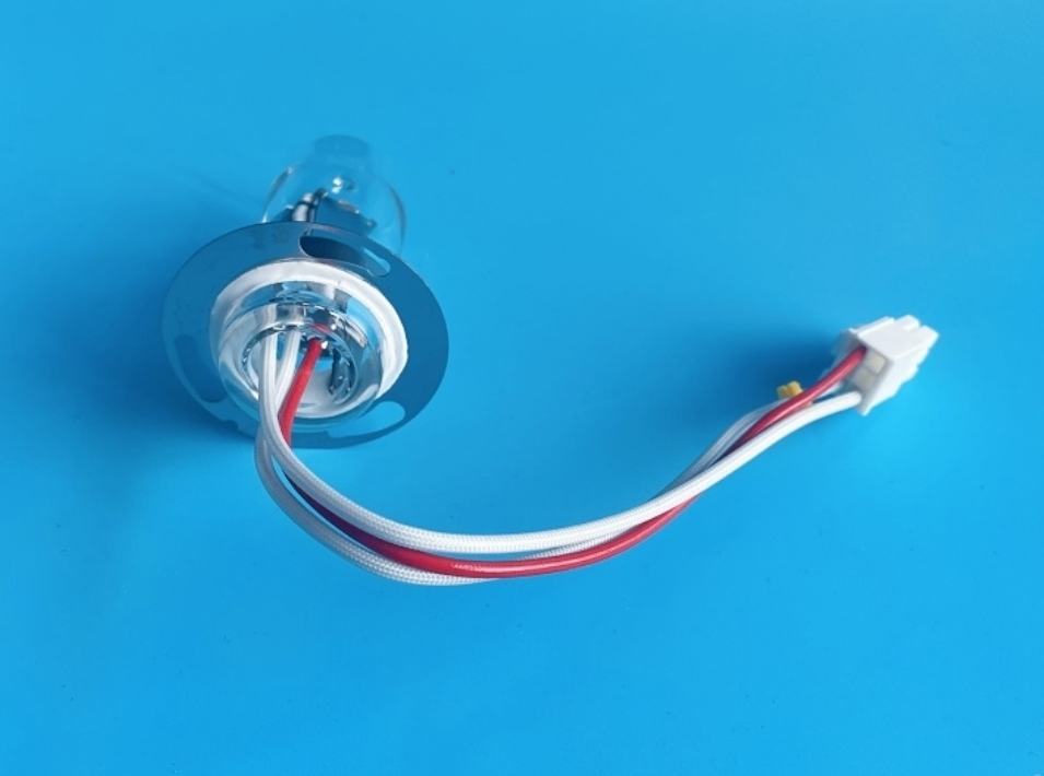 HITACHI日立2J1-1500液相色谱仪氘灯156/5513/4803