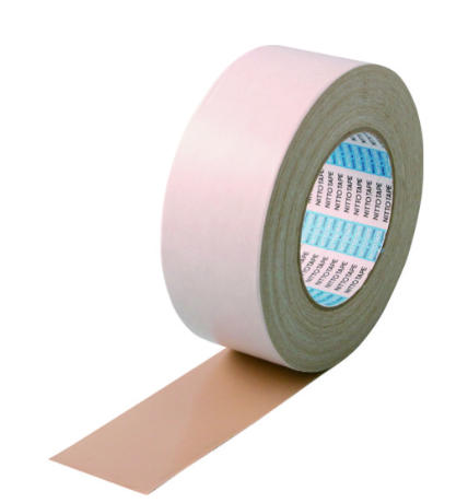 NITTO日东工器双面胶带523N-50杨：18105608753