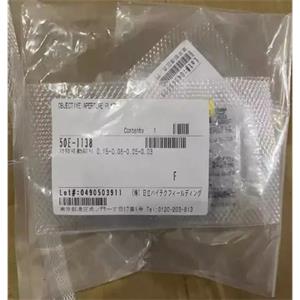 HITACHI日立50E-1138灯丝孔片156/5513/4803