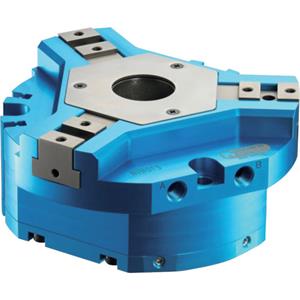 Kitagawa北川NTB311夹爪气缸156*5513*4803