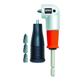 ANEX安力起子AKL-565杨：18105608753