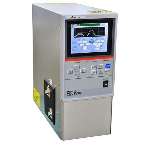 MIYACHI米亚基MD-B4000B-05-31焊接电源156/5513/4803