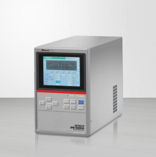 MIYACHI米亚基IPB-5000B-00-04逆变式焊接电源156*5513*4803