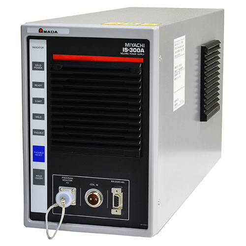 MIYACHI米亚基IT-E400A6W-00电阻焊电源156/5513/4803