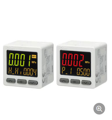 SMC压力开关ISE20-N-01-L杨：181-0560-8753