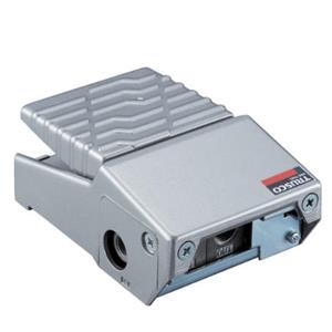 TRUSCO中山脚踏开关TP-4PC31-8杨：18105608753