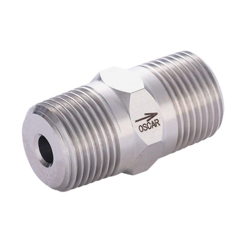 OSCAR山本产业CV-F1E-1单向止回阀156*5513*4803