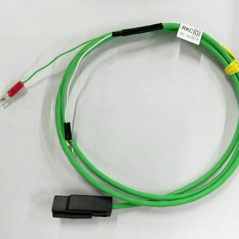 RKC理化工业W-ST50A-1000-Y3热电偶连接线156/5513/4803