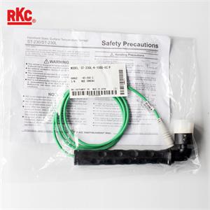 RKC理化工业ST230-K-1000-6C/F温度探头156/5513/4803
