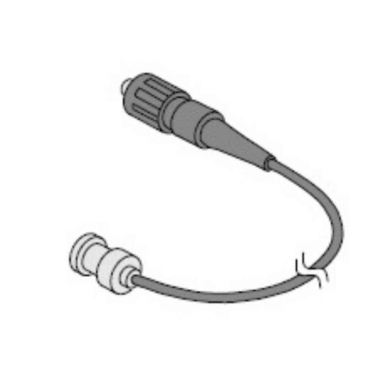 KEM京都电子64-00726-31电极连接线15655134803