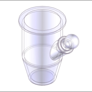 KEM京都电子20-05903水分仪滴定杯156/5513/4803