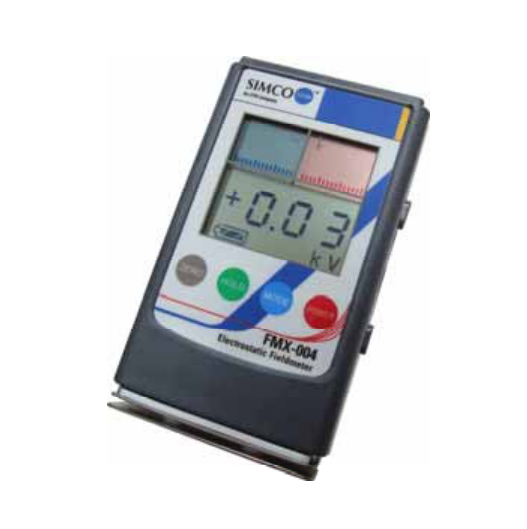SIMCO-ION思美高FMX-004静电测试仪15655134803