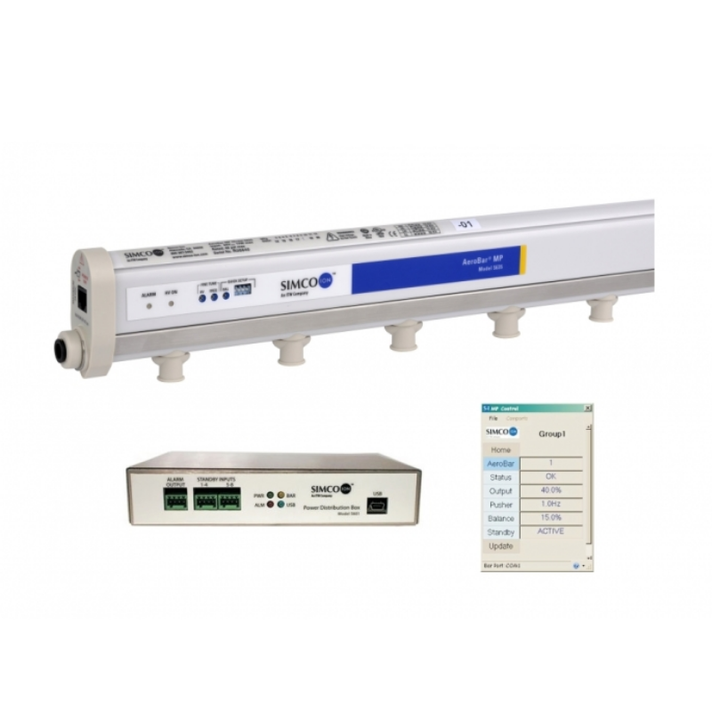 SIMCO-ION思美高5635静电棒15655134803