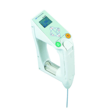 KEM京都电子密度比重计DA-130N杨：181-0560-8753