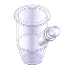 KEM京都电子20-05903水分仪滴定杯156/5513/4803