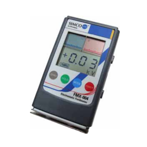 SIMCO-ION思美高FMX-004静电测试仪15655134803