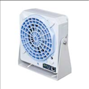 合肥栗山供应Panasonic松下风扇型静电消除器ER-F12A