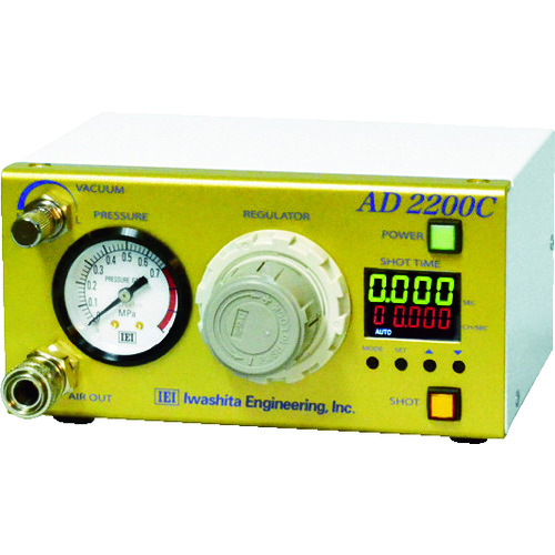 IEI岩下AD2200C点胶机分配器15655134803