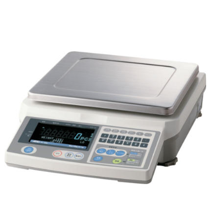 AND/A&D电子秤FC-10KI杨：181-0560-8753