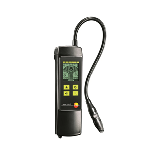 TESTO德图316-2可燃气体检漏仪15655134803