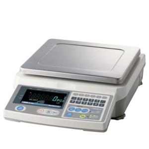 AND/A&D电子秤FC-10KI杨：181-0560-8753