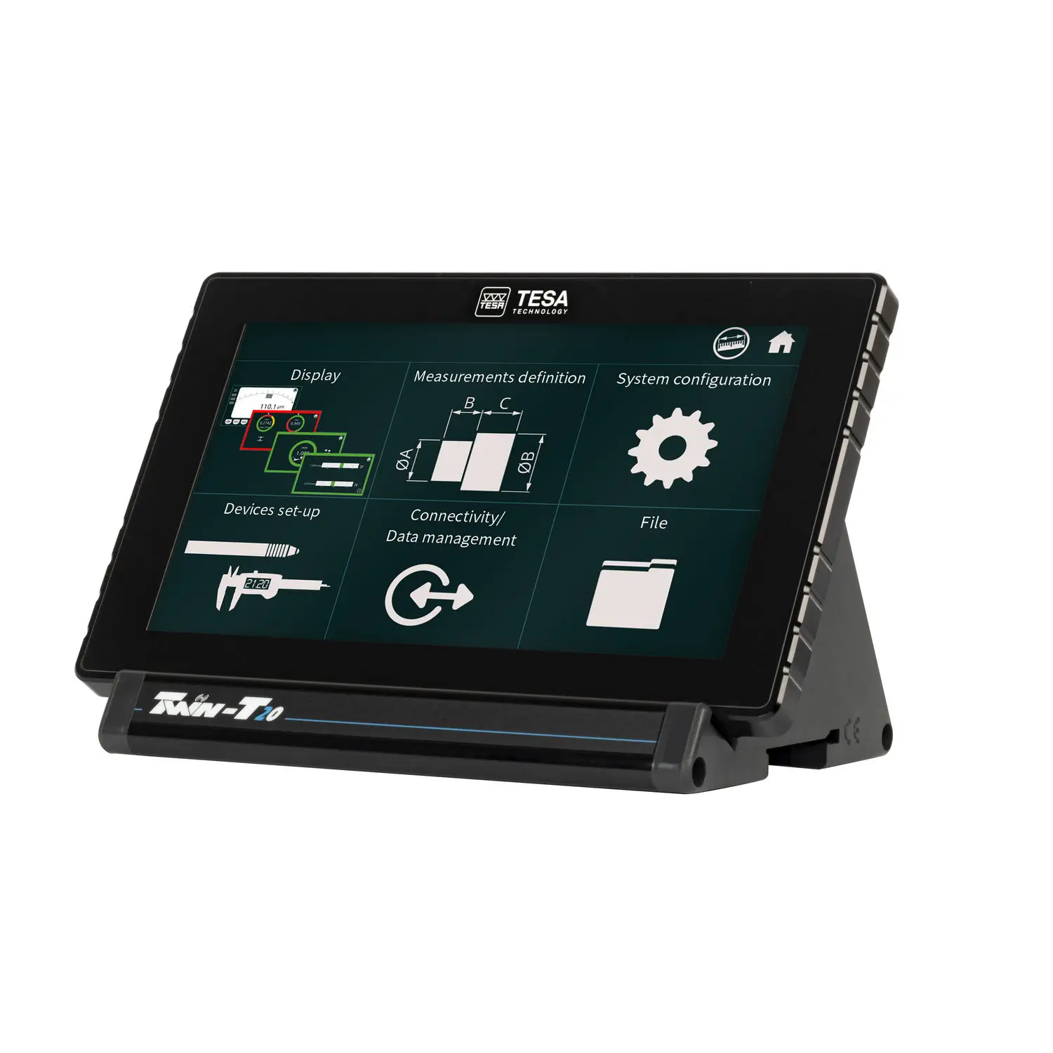 TESA德莎TWIN-T20计量显示器04430022销售15655134803