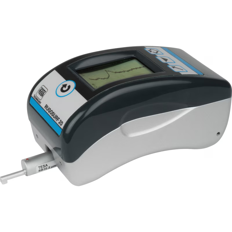 TESA德莎06930013粗糙度测量仪156/5513/4803