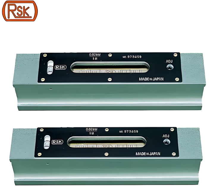 合肥栗山供应542-4502 日本RSK新泻理研水平仪|RSK精密水平尺|RSK长形水平仪