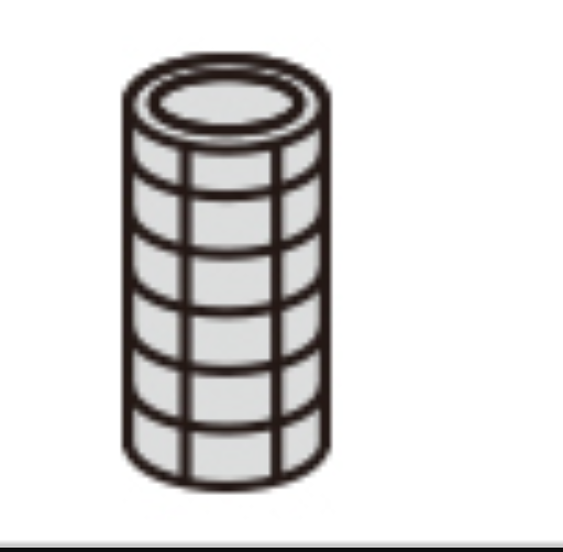 合肥栗山供应SHOWA denki昭和电机内过滤器 3IF-30C