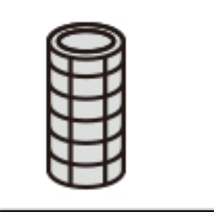 合肥栗山供应SHOWA denki昭和电机内过滤器 3IF-30C