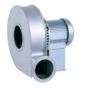 合肥栗山供应SHOWA denki昭和电机电动鼓风机EC-H04GHT-R113