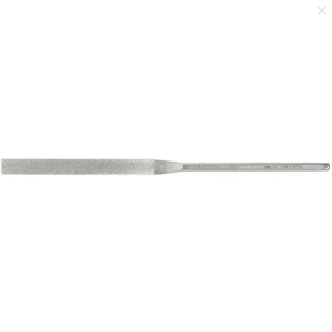 合肥栗山供应瑞典百固BAHCO钻石精密针锉平行表面和边缘160毫米 2-300-16-D-1P