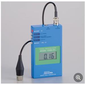 SHOWA SOKKI 昭和测器测振仪1332B-01L杨：1181-0560-8753