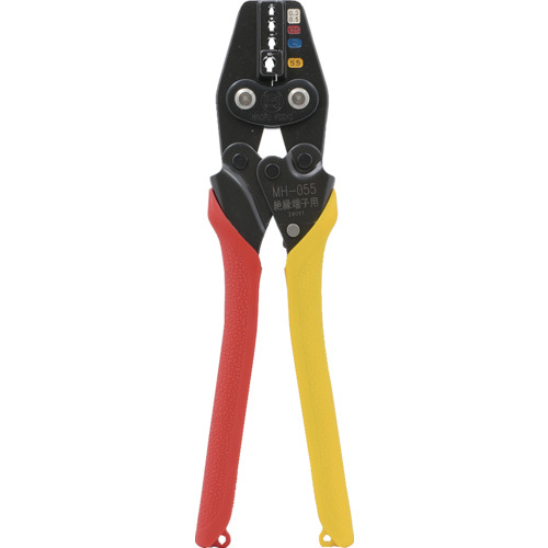 日本MARVEL玛宝MH-055压接钳15655134803