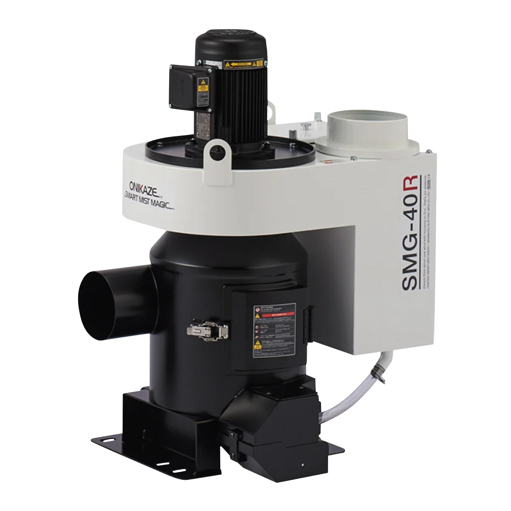 日本ONIKAZE赤松电机SMG-40R烟雾机156/5513/4803