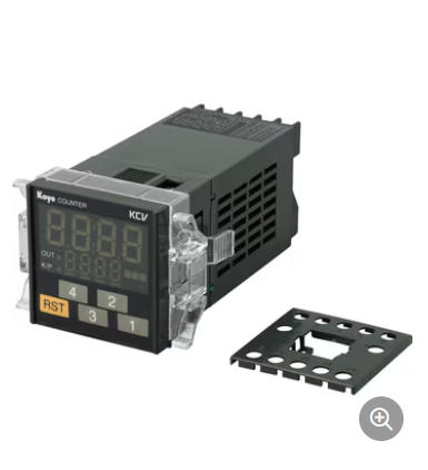 KOYO光洋计数器KCV-4S杨：181-0560-8753