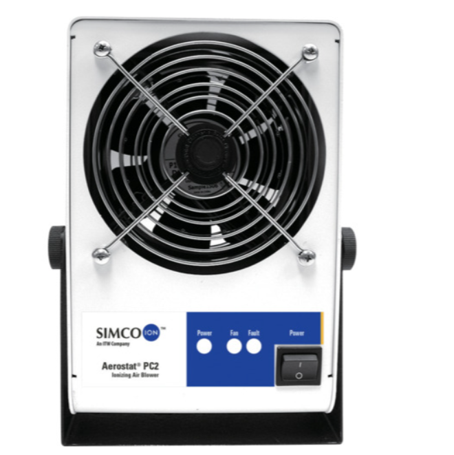 合肥栗山供应SIMCO-ION思美高静电风机PC2