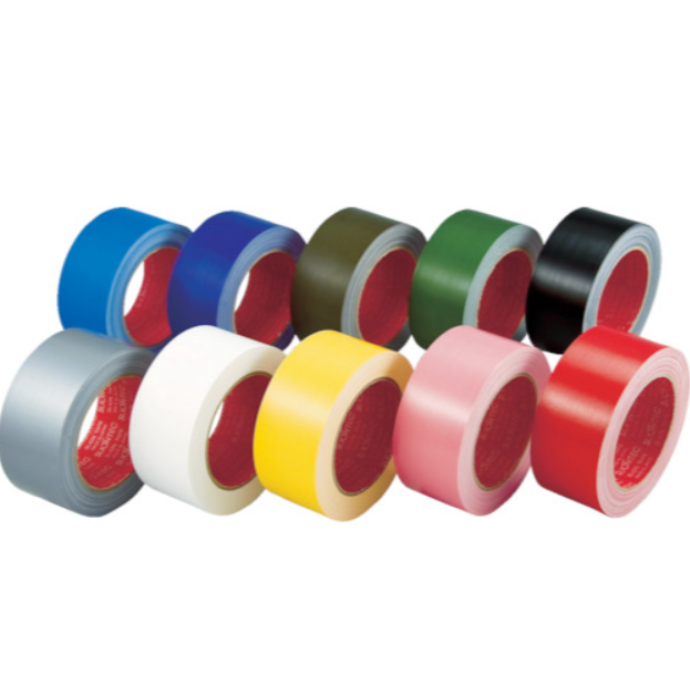 合肥栗山供应SLIONTEC狮力昂色布胶带50mm339000-BK-00-50X25 SLIONTEC狮力昂色布胶带50mm339000-BK-00-50X25