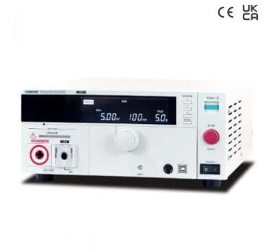 KIKUSUI菊水交流耐压测试仪  TOS5200杨：18105608753