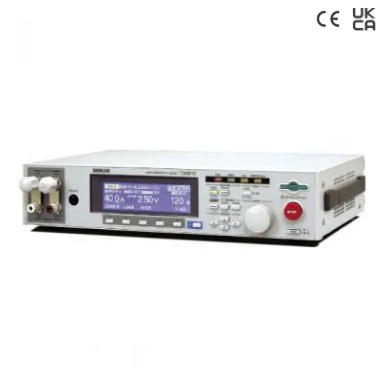 KIKUSUI菊水接地导通测试仪  TOS6210杨：18105608753