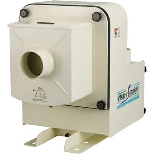 ONIKAZE赤松电机HVS-300油烟集尘机156-5513-4803