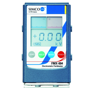 合肥栗山供应SIMCO-ION思美高静电测定器FMX-004/静电测试仪