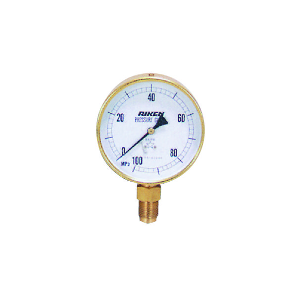 RIKEN理研AS75-100M压力表156/5513/4803