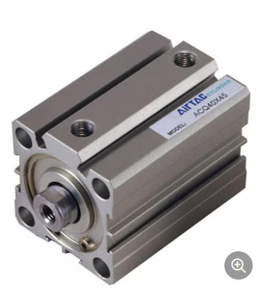 AIRTAC亚德客气缸ACQ40×25杨：181-0560-8753
