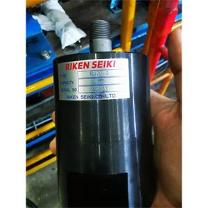 日本RIKEN理研RJ70-4螺纹旋转接头15655134803