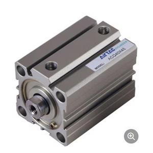 AIRTAC亚德客气缸ACQ40×25杨：181-0560-8753
