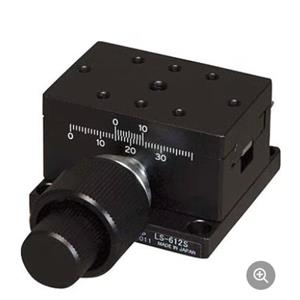 CHUO中央精机滑台LS-612S杨：181-0560-8753